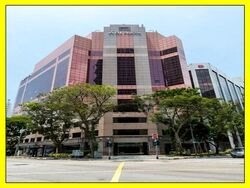 Singapore Technologies Building (D2), Office #527578181